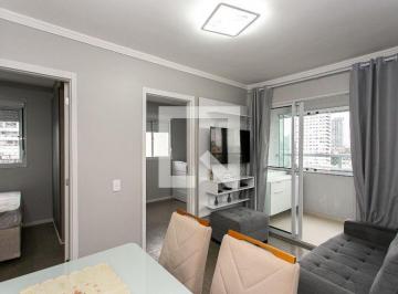 Apartamento · 43m² · 2 Quartos · Apartamento à Venda - Vila Aricanduva, 2 Quartos, 43 m² - São Paulo