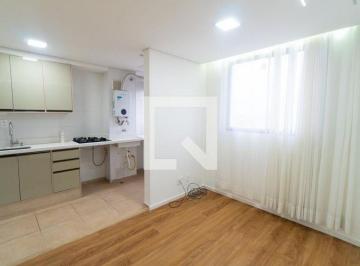 Apartamento · 35m² · 2 Quartos · 1 Vaga · Apartamento à Venda - Vila Campestre, 2 Quartos, 35 m² - São Paulo