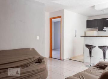 Apartamento · 52m² · 2 Quartos · 1 Vaga · Apartamento à Venda - São José, 2 Quartos,  52 m² - Canoas