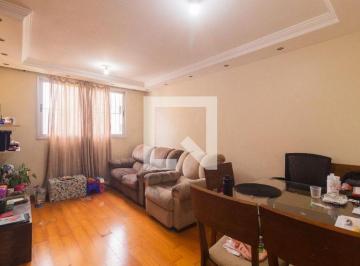 Apartamento · 41m² · 2 Quartos · 1 Vaga · Apartamento à Venda - Jabaquara, 2 Quartos, 41 m² - São Paulo