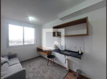 Apartamento · 24m² · 1 Quarto · Apartamento à Venda - Jardim Marajoara , 1 Quarto,  24 m² - São Paulo