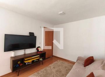 Apartamento en Venda de 2 quartos Jardim Santa Rosa · Apartamento à Venda - Jardim Florence, 2 Quartos, 46 m² - Campinas