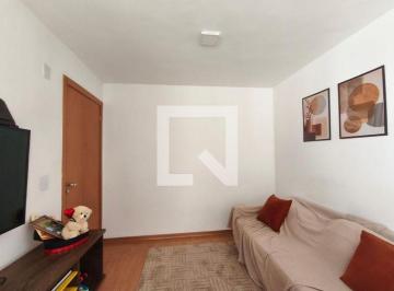 Apartamento · 46m² · 2 Quartos · 1 Vaga · Apartamento à Venda - Jardim Florence, 2 Quartos,  46 m² - Campinas