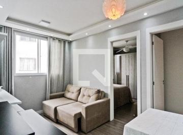 Apartamento · 38m² · 2 Quartos · 1 Vaga · Apartamento à Venda - Vila Santa Maria, 2 Quartos,  38 m² - São Paulo