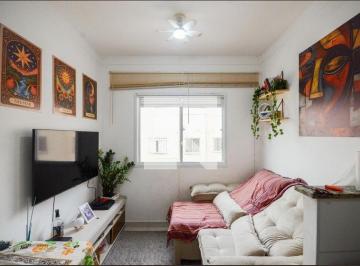 Apartamento · 35m² · 2 Quartos · Apartamento à Venda - Jardim Vivan, 2 Quartos, 35 m² - São Paulo