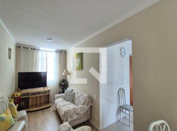 Apartamento · 58m² · 2 Quartos · 1 Vaga · Apartamento à Venda - Conj. Hab. Padre Anchieta, 2 Quartos, 58 m² - Campinas