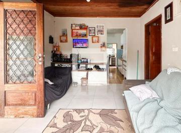 Casa · 112m² · 2 Quartos · 2 Vagas · Casa à Venda - Nova Petrópolis, 2 Quartos,  112 m² - São Bernardo do Campo