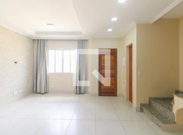 Casa · 110m² · 3 Quartos · 2 Vagas · Casa à Venda - Vila Esperança, 3 Quartos, 110 m² - São Paulo