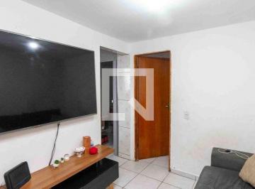 Apartamento · 50m² · 2 Quartos · 1 Vaga · Apartamento à Venda - Sapopemba, 2 Quartos, 50 m² - São Paulo