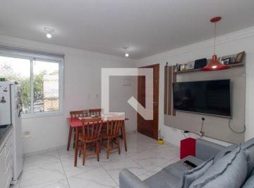 Apartamento · 39m² · 1 Quarto · Apartamento à Venda - Vila Guilherme, 1 Quarto,  39 m² - São Paulo