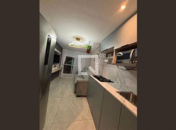 Apartamento · 50m² · 1 Quarto · Apartamento à Venda - Jardim Sao Luis, 1 Quarto, 50 m² - São Paulo