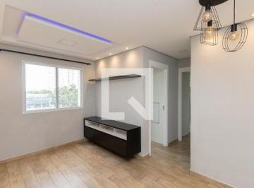 Apartamento · 42m² · 2 Quartos · Apartamento à Venda - Vila Guilherme, 2 Quartos, 42 m² - São Paulo