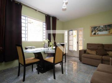 Casa · 145m² · 3 Quartos · 3 Vagas · Casa à Venda - São Sebastião, 3 Quartos,  145 m² - Brasília