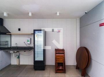 Apartamento Venda 17m² de 1 quarto · Apartamento à Venda - Jardim Monte Kemel, 1 Quarto, 17 m² - São Paulo
