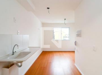 Apartamento · 17m² · 1 Quarto · Apartamento à Venda - Jardim Monte Kemel, 1 Quarto, 17 m² - São Paulo