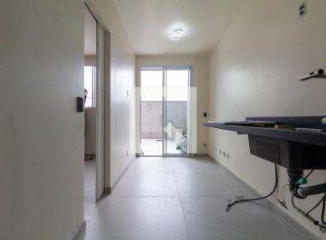 Apartamento · 39m² · 1 Quarto · Apartamento à Venda - Tatuapé, 1 Quarto,  39 m² - São Paulo