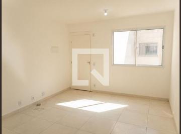 Apartamento · 49m² · 2 Quartos · 1 Vaga · Apartamento à Venda - Parque Bom Retiro, 2 Quartos,  49 m² - Paulínia