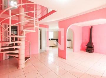 Casa · 135m² · 3 Quartos · 3 Vagas · Casa à Venda - Harmonia, 3 Quartos,  135 m² - Canoas