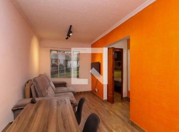 Apartamento · 52m² · 2 Quartos · 1 Vaga · Apartamento à Venda - Jardim Olinda, 2 Quartos,  52 m² - São Paulo