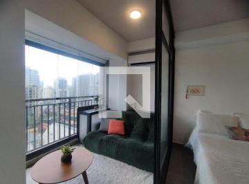 Apartamento 33m² Venda Ipiranga · Apartamento à Venda - Bosque da Saúde, 1 Quarto, 33 m² - São Paulo