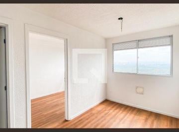Apartamento · 33m² · 2 Quartos · Apartamento à Venda - Ermelino Matarazzo, 2 Quartos, 33 m² - São Paulo
