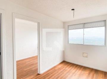Apartamento · 33m² · 2 Quartos · Apartamento à Venda - Ermelino Matarazzo, 2 Quartos,  33 m² - São Paulo