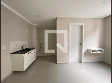Apartamento · 38m² · 2 Quartos · Apartamento à Venda - Jaguaré, 2 Quartos, 38 m² - São Paulo