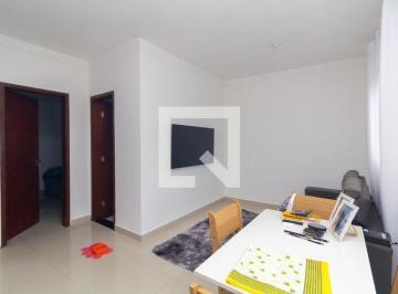 Apartamento · 39m² · 1 Quarto · Apartamento à Venda - Itaquera, 1 Quarto,  39 m² - São Paulo