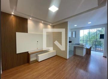 Apartamento · 51m² · 2 Quartos · 1 Vaga · Apartamento à Venda - Santo Afonso, 2 Quartos,  51 m² - Novo Hamburgo
