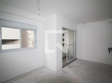 Apartamento · 25m² · 1 Quarto · Apartamento à Venda - Vila Nova Conceição, 1 Quarto, 25 m² - São Paulo