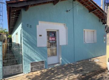Casa · 70m² · 2 Quartos · 1 Vaga · Casa em Centro, Boituva/SP