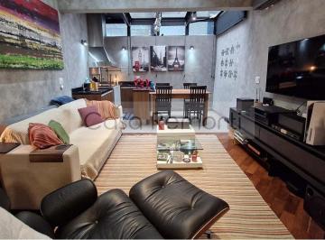 CREP2690-1 · Casas em Condomínio · 2 dormitórios · usado · em Real Parque, São Paulo