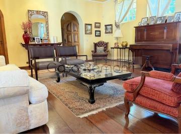 CREP2780-1 · Casas · 4 dormitórios · usado · em Jardim Morumbi, São Paulo