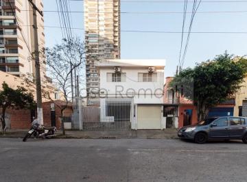 CREP2724-1 · Casas · 6 dormitórios · usado · em Vila Dom Pedro I, São Paulo