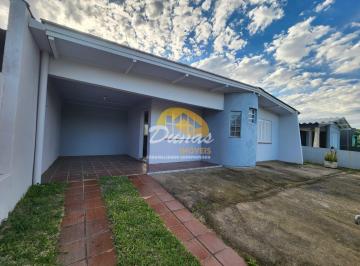 Casa · 90m² · 3 Quartos · 1 Vaga · Casa à venda em Nova Tramandaí - Tramandaí/RS