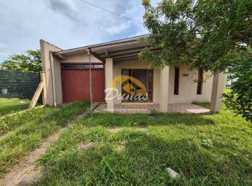 Casa · 113m² · 3 Quartos · 1 Vaga · Casa à venda em Nova Tramandaí - Tramandaí/RS
