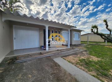 Casa · 169m² · 4 Quartos · 2 Vagas · Casa à venda em Nova Tramandaí - Tramandaí/RS