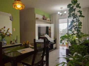 Apartamento · 67m² · 3 Quartos · 2 Vagas · Apartamento à Venda - Vila Sônia, 3 Quartos, 67 m² - São Paulo