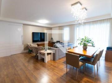 Apartamento · 93m² · 2 Quartos · 2 Vagas · Apartamento à Venda - Vila Mascote, 2 Quartos,  93 m² - São Paulo