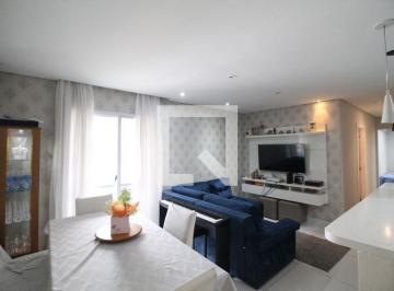 Apartamento · 83m² · 3 Quartos · 2 Vagas · Apartamento à Venda - Jardim São Caetano, 3 Quartos,  83 m² - São Caetano do Sul