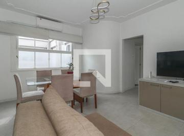 Apartamento · 86m² · 3 Quartos · 1 Vaga · Apartamento à Venda - Auxiliadora, 3 Quartos, 86 m² - Porto Alegre