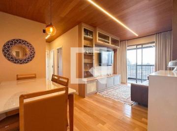 Apartamento · 76m² · 3 Quartos · 1 Vaga · Apartamento à Venda - Planalto, 3 Quartos, 76 m² - São Bernardo do Campo