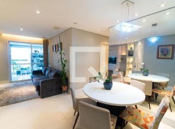 Apartamento · 96m² · 3 Quartos · 1 Vaga · Apartamento à Venda - Jabaquara, 3 Quartos, 96 m² - São Paulo