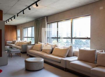 Apartamento · 70m² · 1 Quarto · 1 Vaga · Apartamento à Venda - Brooklin, 1 Quarto, 70 m² - São Paulo
