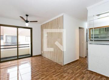 Apartamento · 61m² · 3 Quartos · 1 Vaga · Apartamento à Venda - Vila Esperança, 3 Quartos,  61 m² - São Paulo