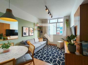 Apartamento · 66m² · 2 Quartos · 1 Vaga · Apartamento à Venda - Andaraí, 2 Quartos,  66 m² - Rio de Janeiro