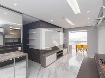 Apartamento · 68m² · 2 Quartos · 1 Vaga · Apartamento à Venda - Vila Maria , 2 Quartos, 68 m² - São Paulo