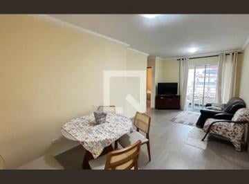 Apartamento · 67m² · 2 Quartos · 1 Vaga · Apartamento à Venda - Jardim Bela Vista, 2 Quartos, 67 m² - Santo André