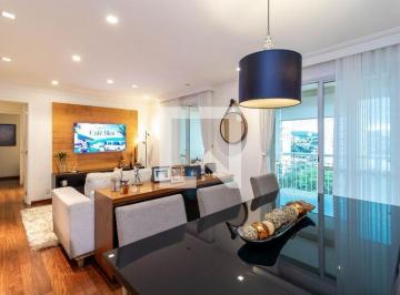 Apartamento · 104m² · 3 Quartos · 2 Vagas · Apartamento à Venda - Santana, 3 Quartos, 104 m² - São Paulo