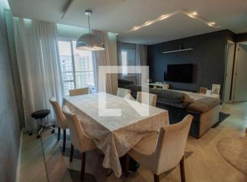 Apartamento · 65m² · 2 Quartos · 1 Vaga · Apartamento à Venda - Mooca, 2 Quartos, 65 m² - São Paulo